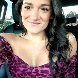 Meet your Posher, Betsy